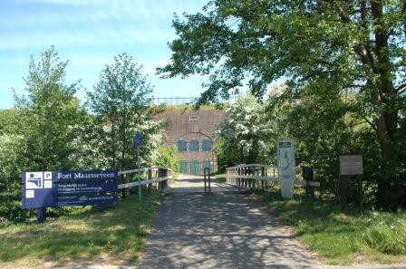  fort te Maarsseveen