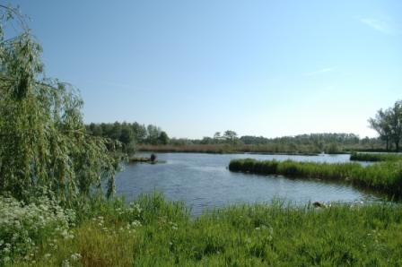  trekgaten Maarsseveen